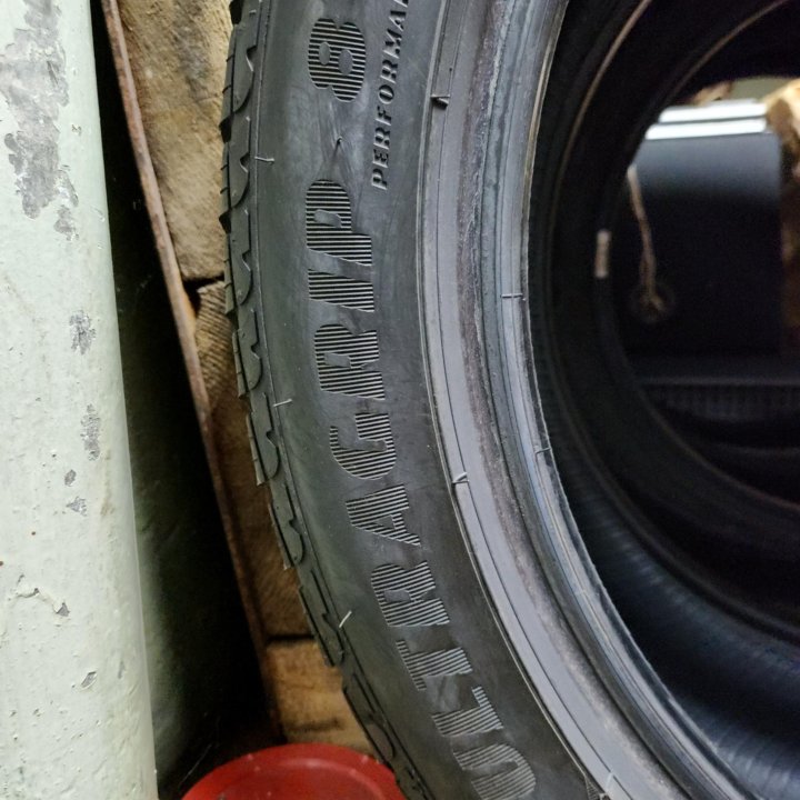 Goodyear UltraGrip 8 Performance