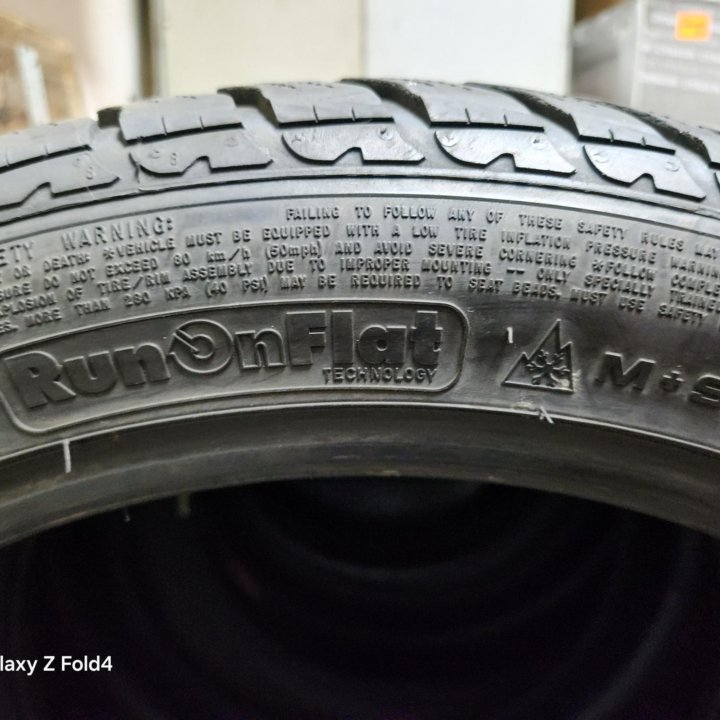 Goodyear UltraGrip 8 Performance