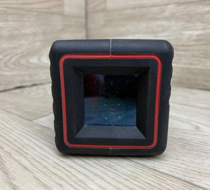 Лазерный уровень ADA CUBE BASIC EDITION