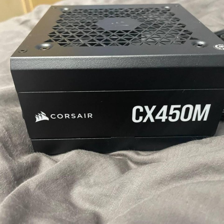 Блок питания Corsair CX450M