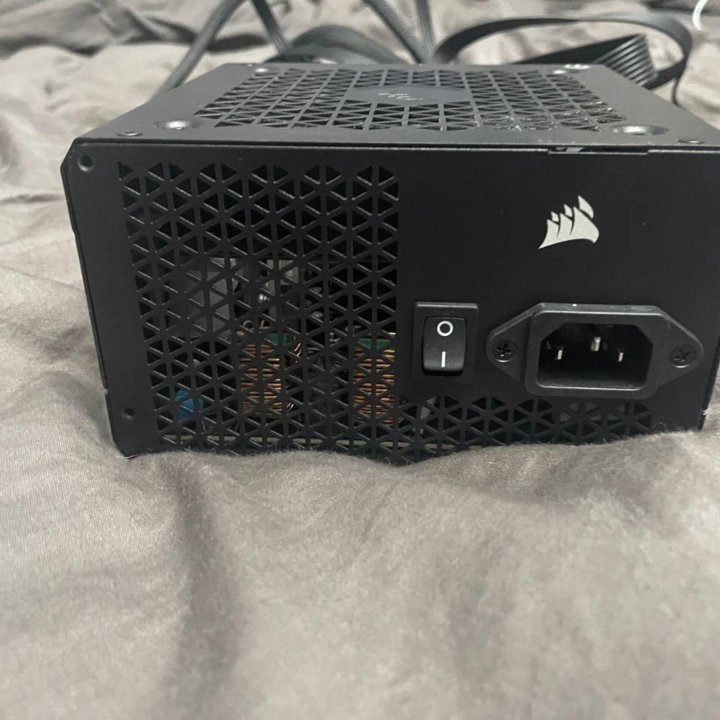 Блок питания Corsair CX450M