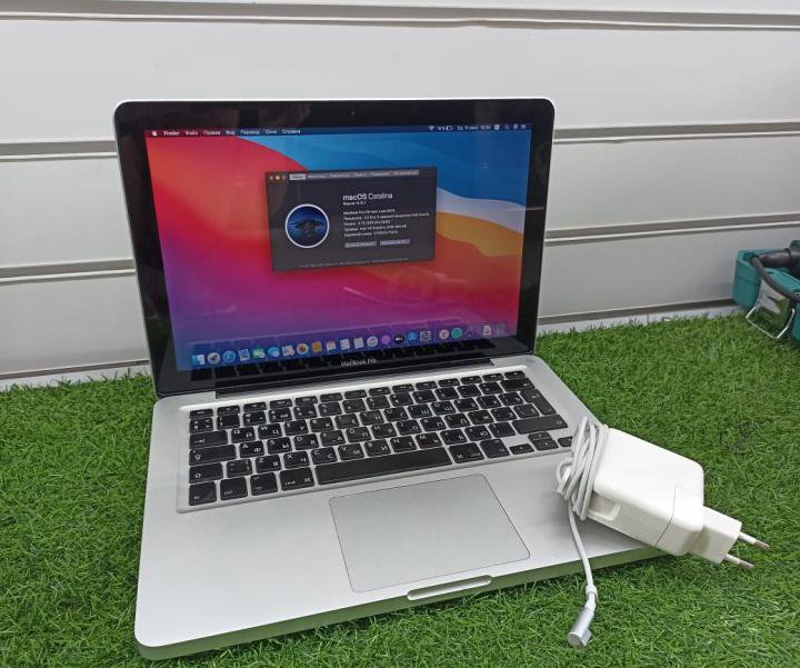 Ноутбук Apple MacBook Pro 13 2011