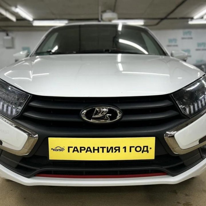 ВАЗ (Lada) Granta, 2023