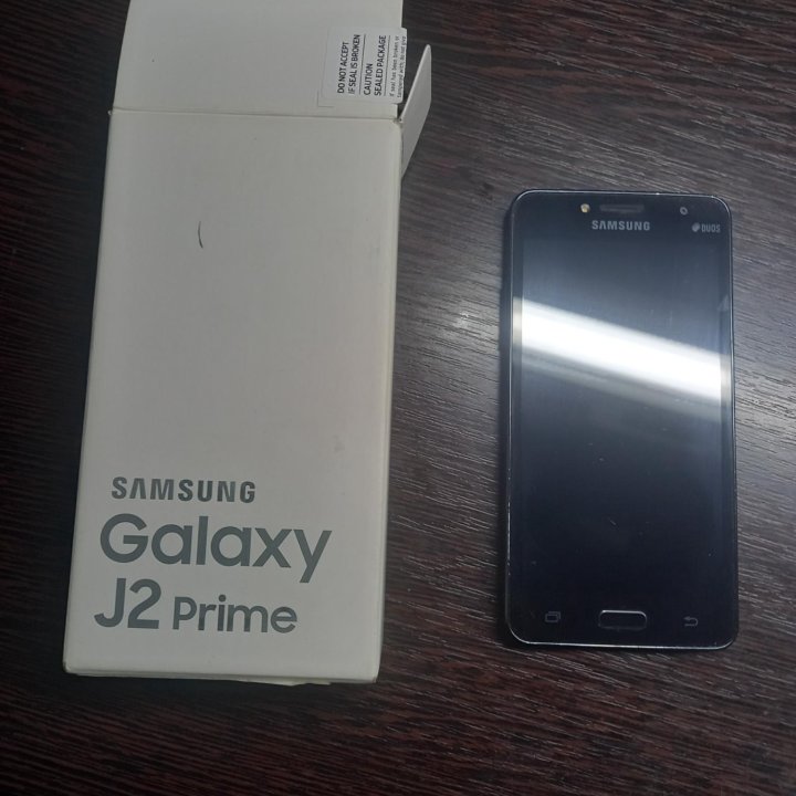 Samsung galaxy J2 prime sm-g532f 8 гб