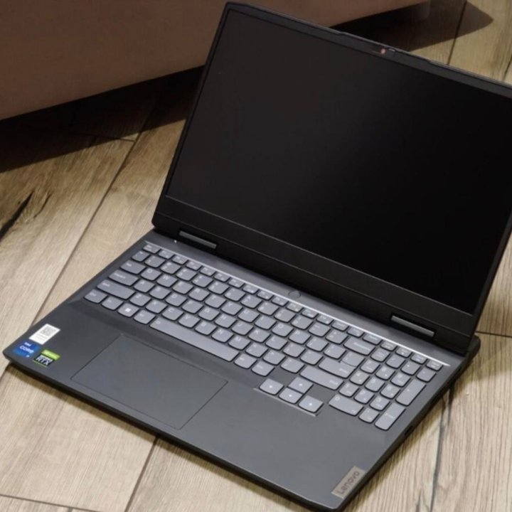 Игровой ноутбук Lenovo ideapad gaming 3 15iah7