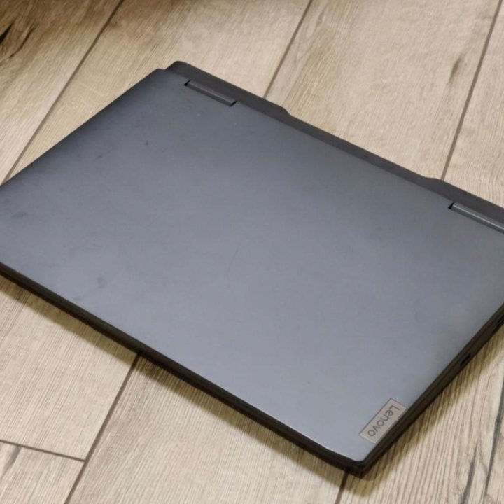 Игровой ноутбук Lenovo ideapad gaming 3 15iah7