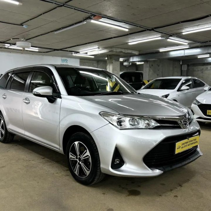 Toyota Corolla, 2019