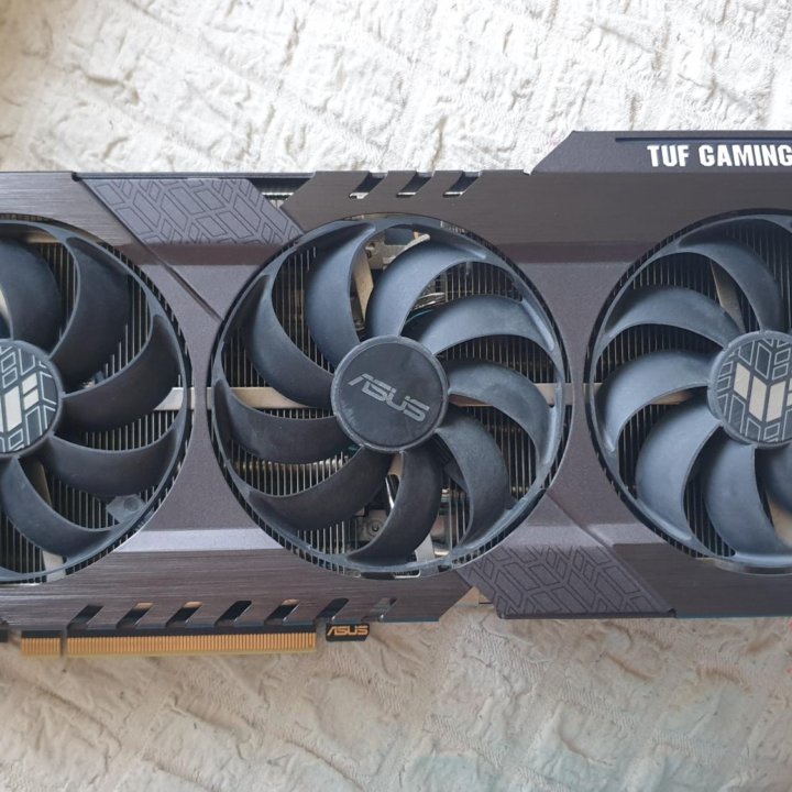 Rtx 3080 ti 12GB