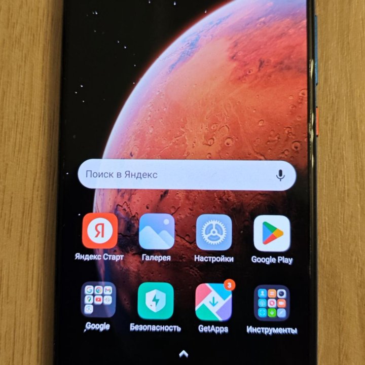 Телефон Xiaomi mi 9t