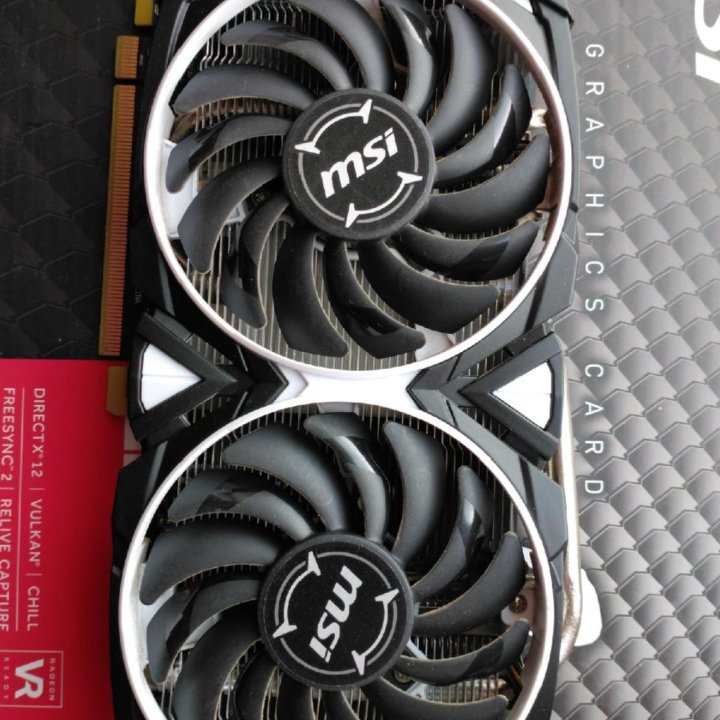 Rx 570 8gb