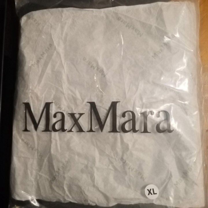 Max MARA толстовка