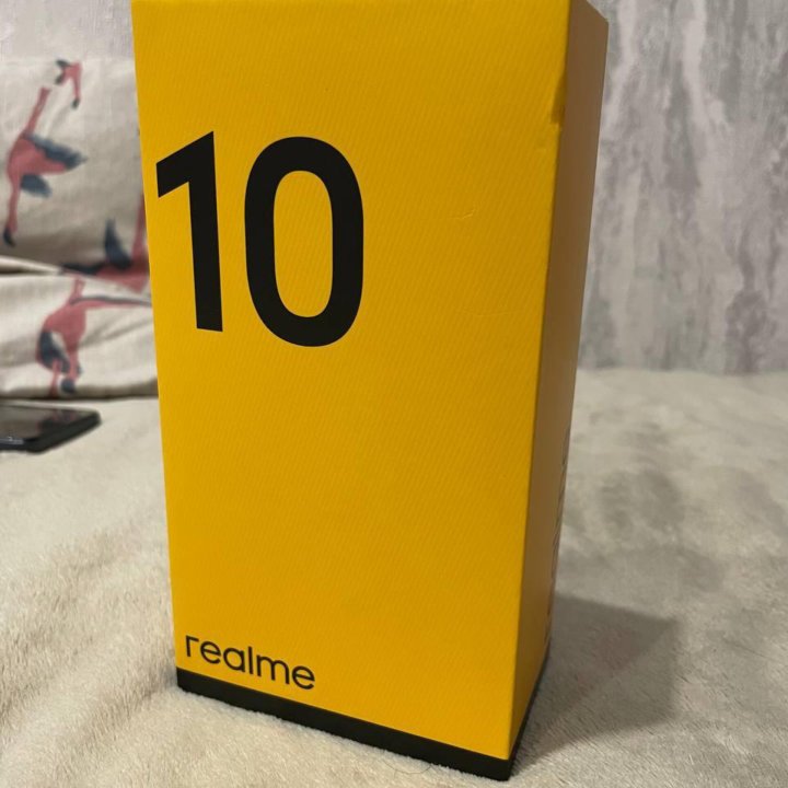 realme 10 8/256