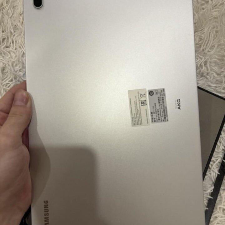 Samsung tab s7 fe