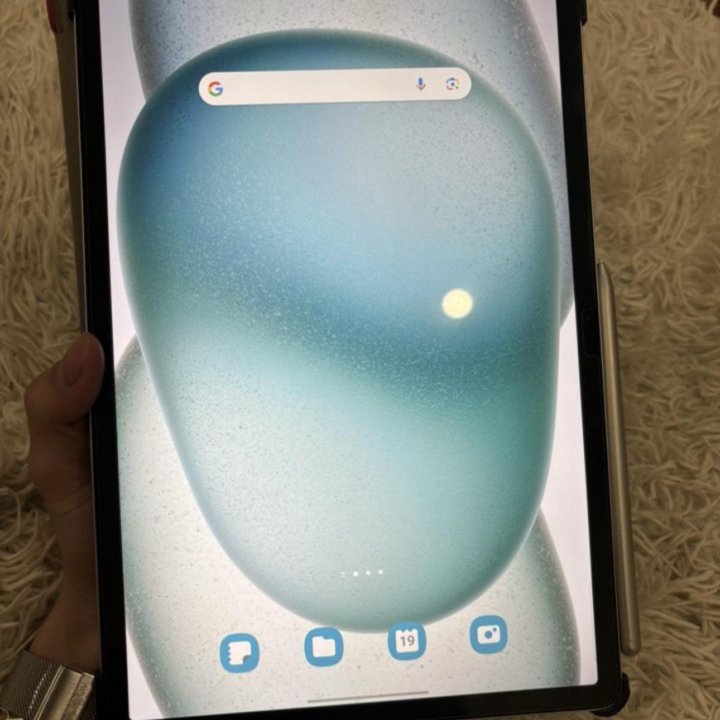 Samsung tab s7 fe