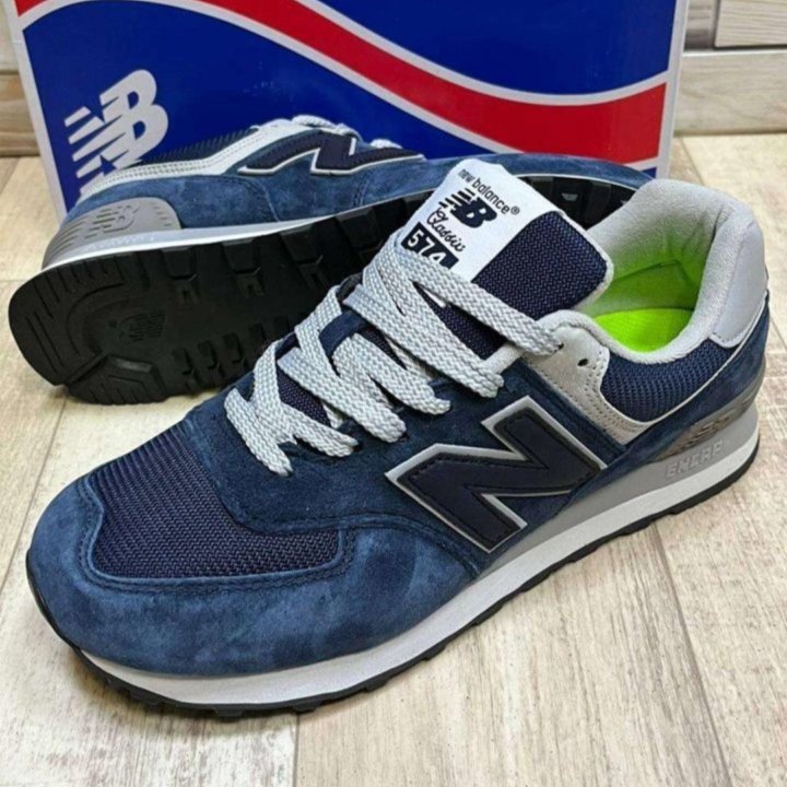 Кроссовки New Balance 574