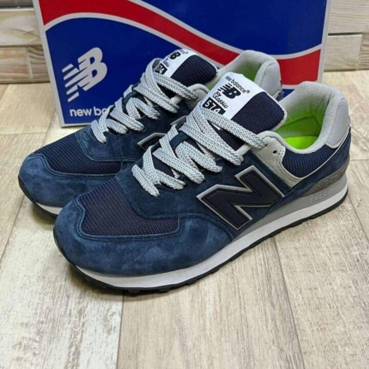 Кроссовки New Balance 574