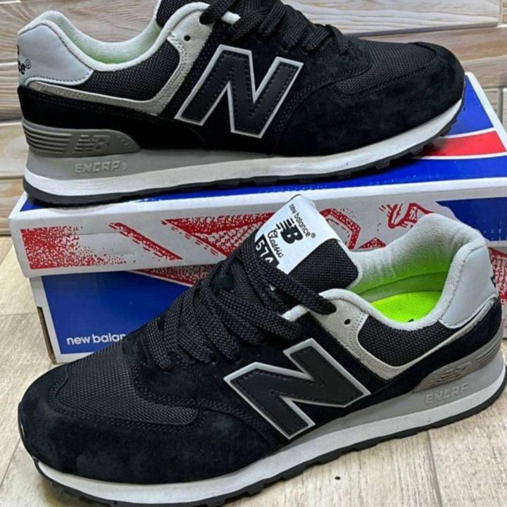 Кроссовки New Balance 574