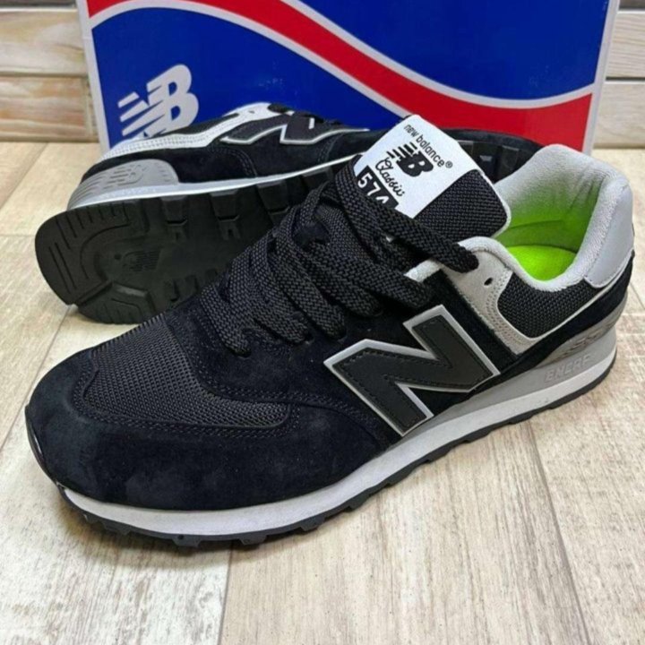 Кроссовки New Balance 574