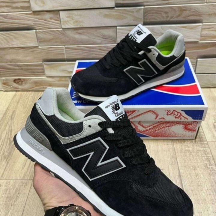 Кроссовки New Balance 574