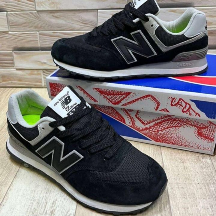 Кроссовки New Balance 574