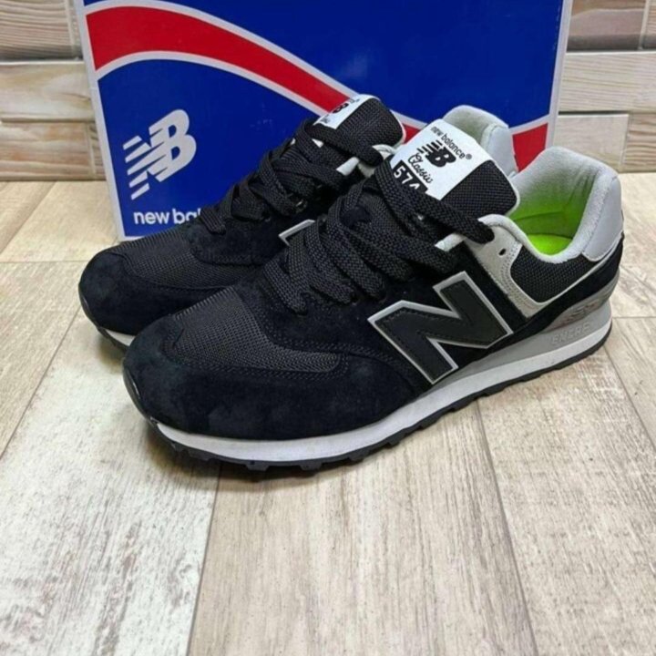 Кроссовки New Balance 574