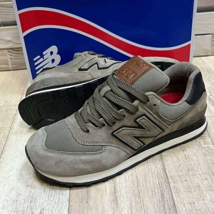 Кроссовки New Balance 574