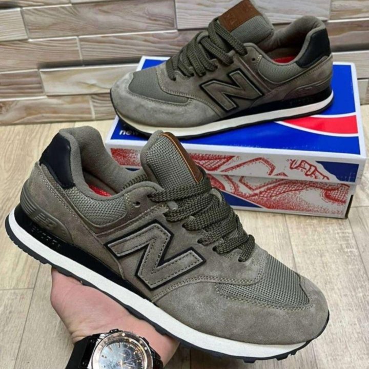 Кроссовки New Balance 574