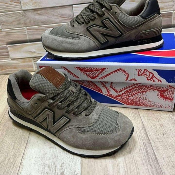 Кроссовки New Balance 574