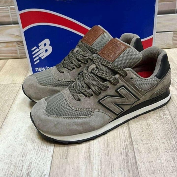 Кроссовки New Balance 574