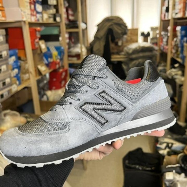 Кроссовки New Balance 574