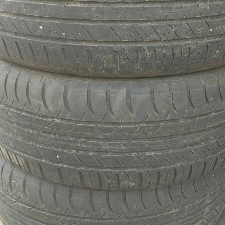 Комплект 215/55 r16