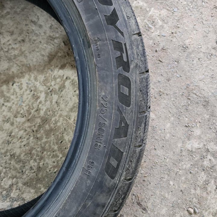 Шины JOYROAD 225/50 R18