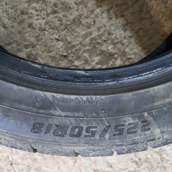 Шины JOYROAD 225/50 R18