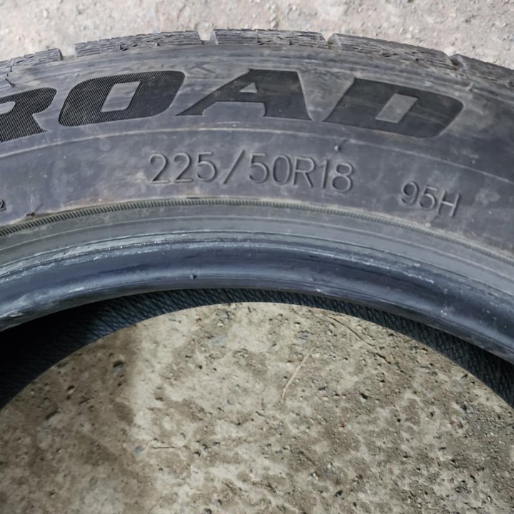 Шины JOYROAD 225/50 R18