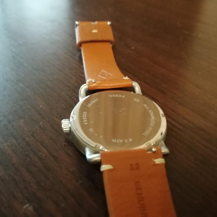 Часы fossil fs5325