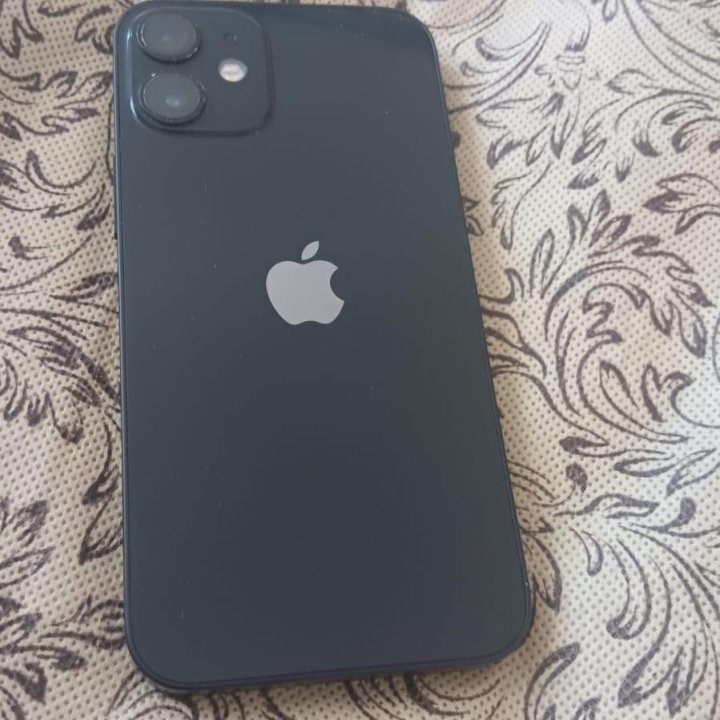 iPhone 12 mini