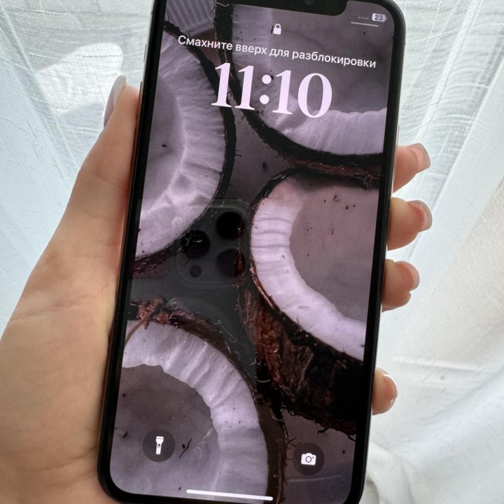 Продам Apple iPhone 11 Pro Б/У