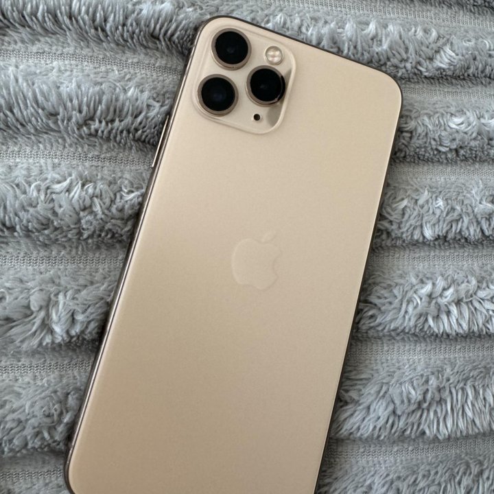 Продам Apple iPhone 11 Pro Б/У