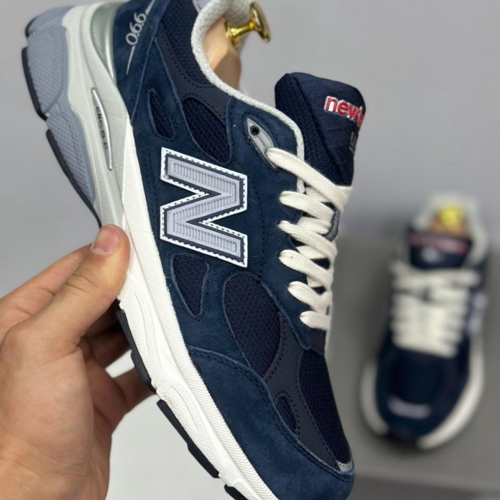 Кроссовки New Balance 990