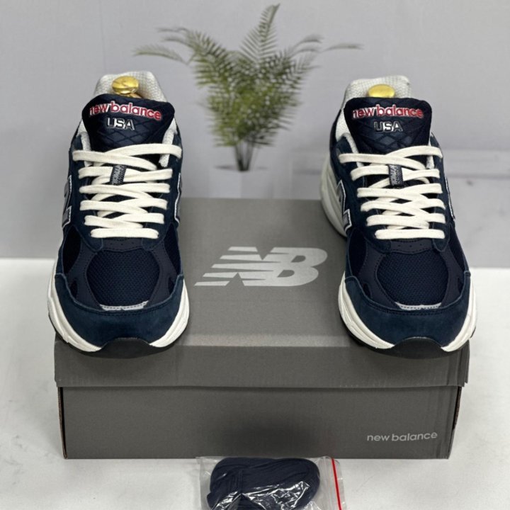 Кроссовки New Balance 990