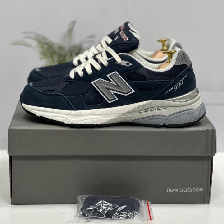 Кроссовки New Balance 990