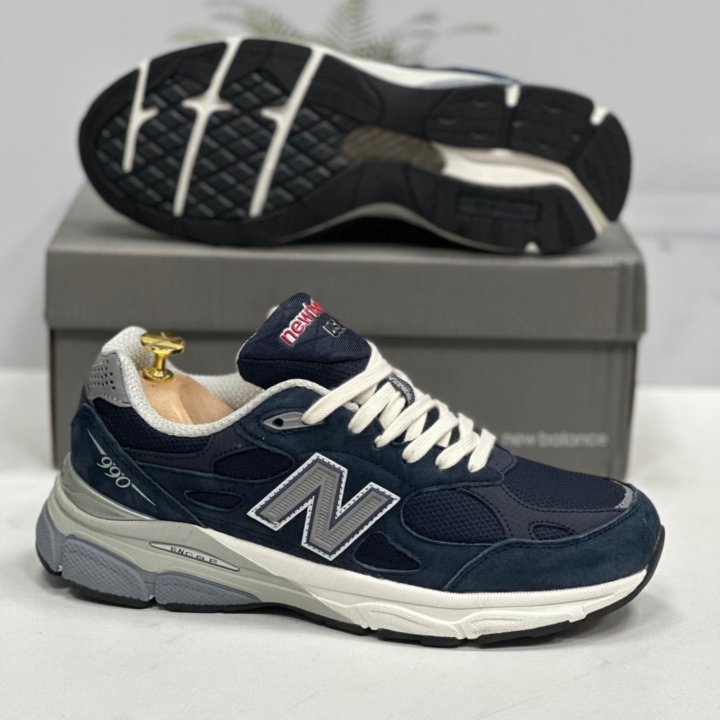 Кроссовки New Balance 990