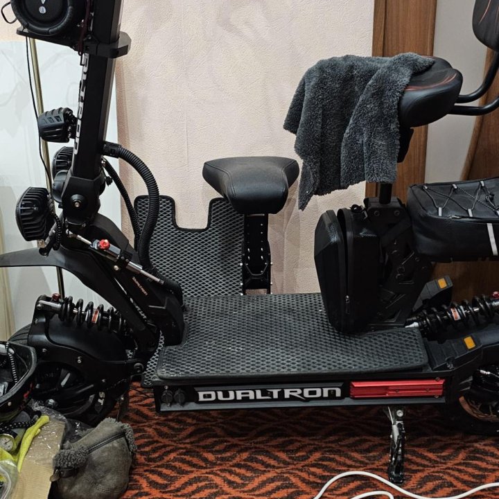 Электросамокат