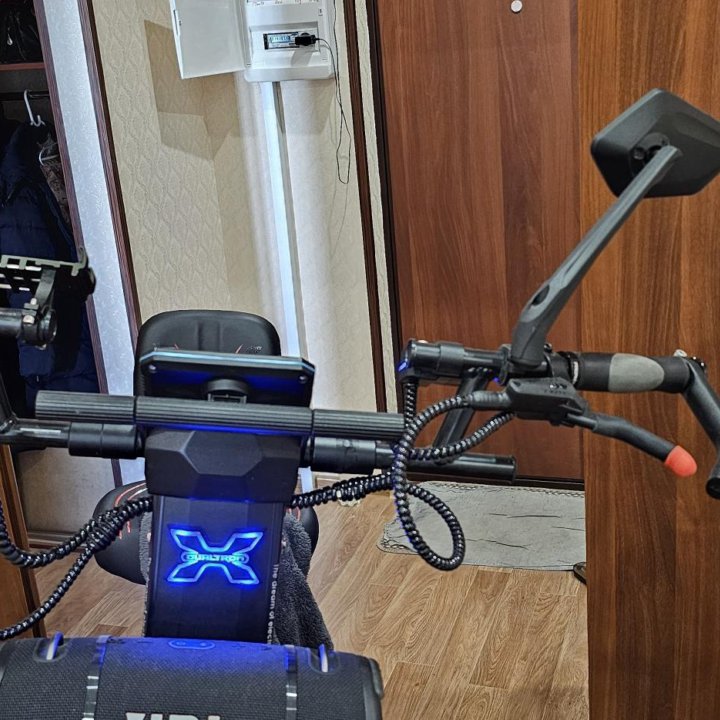 Электросамокат