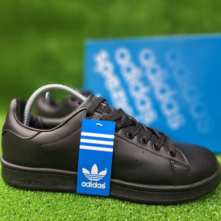 Кеды adidas