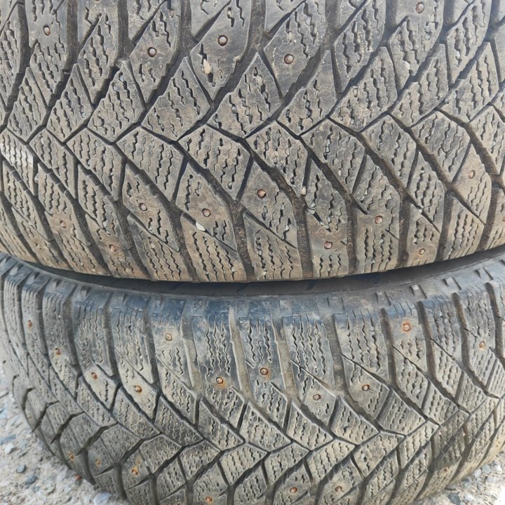 235/65 R17