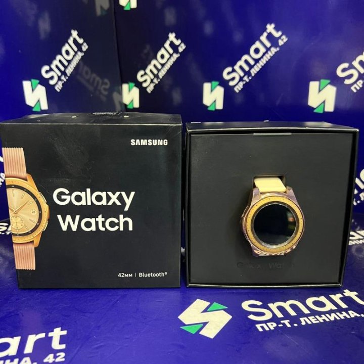 Samsung galaxy watch 42mm