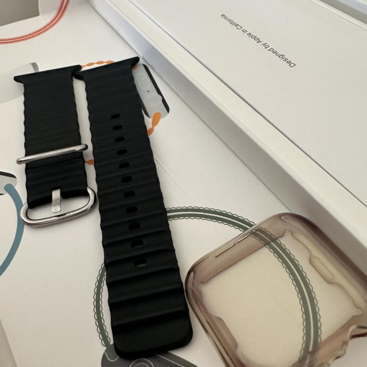 Apple Watch 44mm