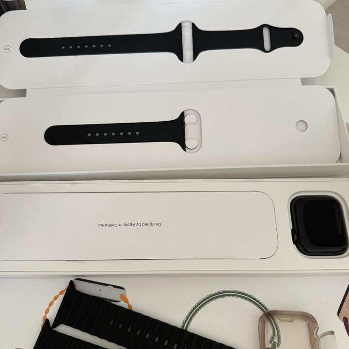 Apple Watch 44mm