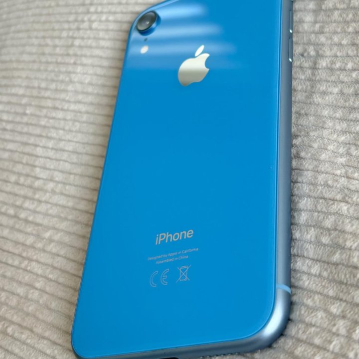 iPhone XR идеал